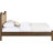 Windsor Solid Wood And Natural Cane Bed-481441555-502836287