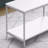 Coffee Table, Accent, Cocktail, Rectangular, Living Room
