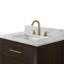 Ensemble de meuble-lavabo simple 30 po Keri-1658137674