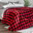 Printed Microplush Blanket-81270622-81270617