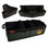 Heavy Duty Rigid-Base Trunk Organizer With Adjustable Dividers