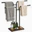 40 cm L Towel Rack
