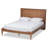 Marquita Platform Storage, King Bed, Ash Walnut, 47.50'' H X 81.30'' W X 90.75'' L-1706152565