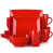 Red is out of stock