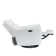 Nurture& The Glider Plus - Premium Nursery Power Recliner | Adjustable Head and Lumbar Support