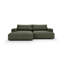 Teador 3 Seater Corner Sofa -355395055