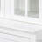 Modern Tall Cabinets and Two Triangle Sided Bookshelves for Hallways, Living room-1635661442