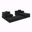 Canapé modulaire modulaire-1165866852