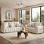 Modern 3 Piece Living Room Set-134436988-134436989