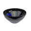 European Art Glass Gabrielle Centerpiece Bowl