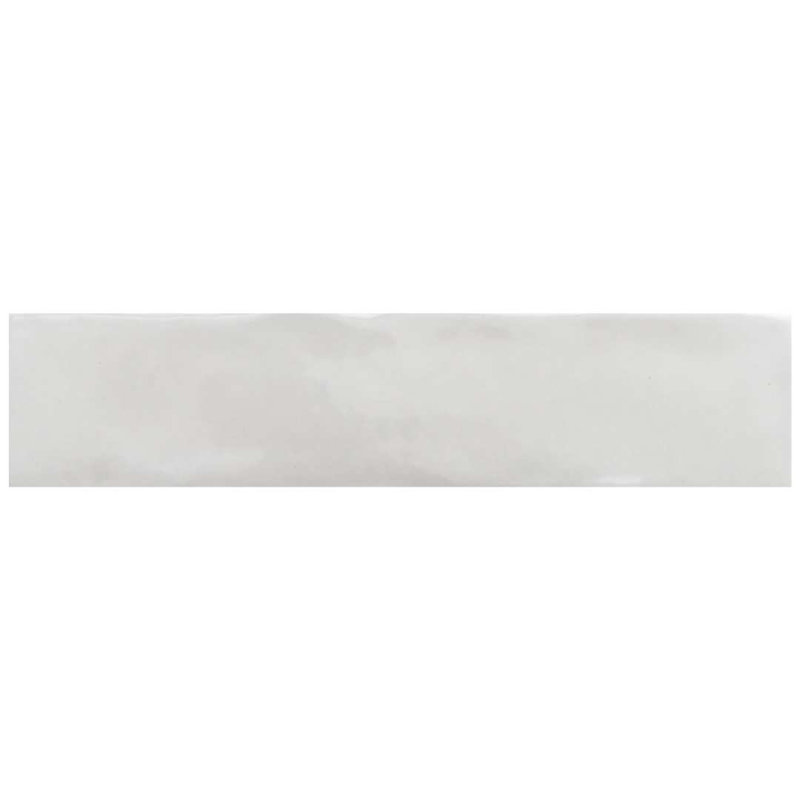 Chelsea 2" x 10" Ceramic Subway Tile, Gris