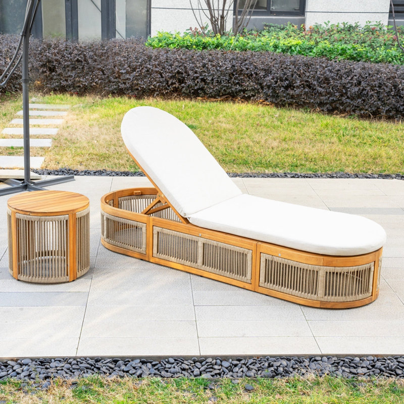 Sun Lounger