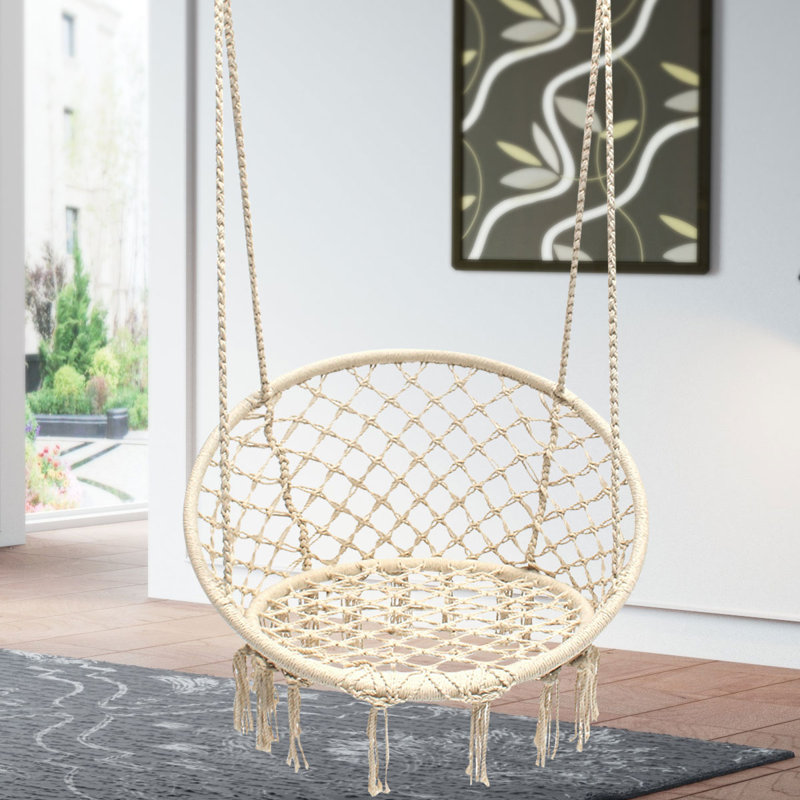 Chaise hamac Aizlyn