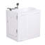 1000mm x 700mm Freestanding Acrylic Bathtub-118183461