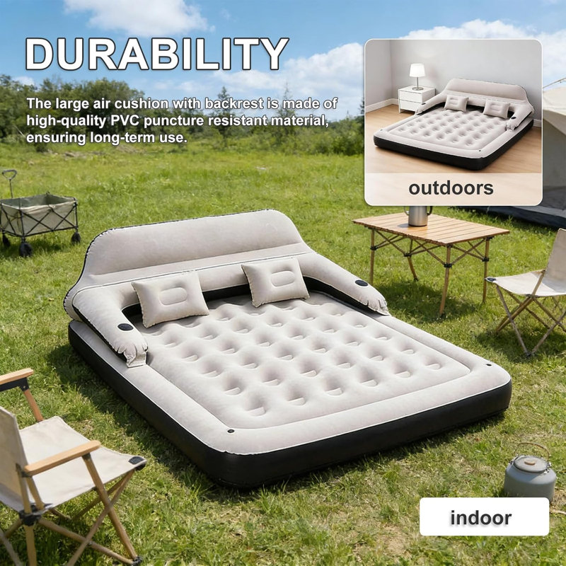 Air Bed 22cm Air Bed