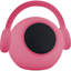 Emma Matt White Plug-in Integrated LED