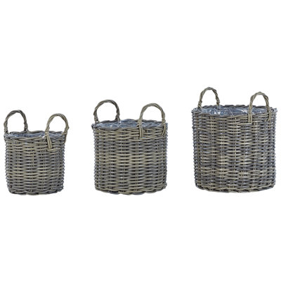 Niverville Plant Pot