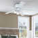 Briteny 52'' Ceiling Fan with Light Kit