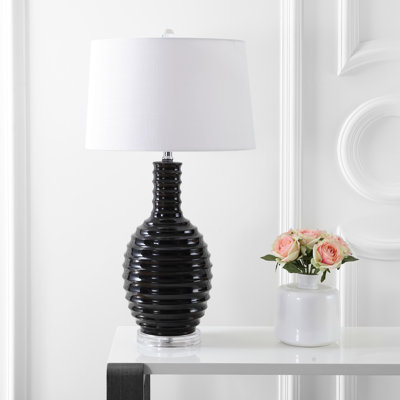 Stegman Ceramic Table Lamp