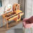 Aideyn Elegant Modern-Classical Vanity Table