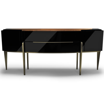 Padua Console Table
