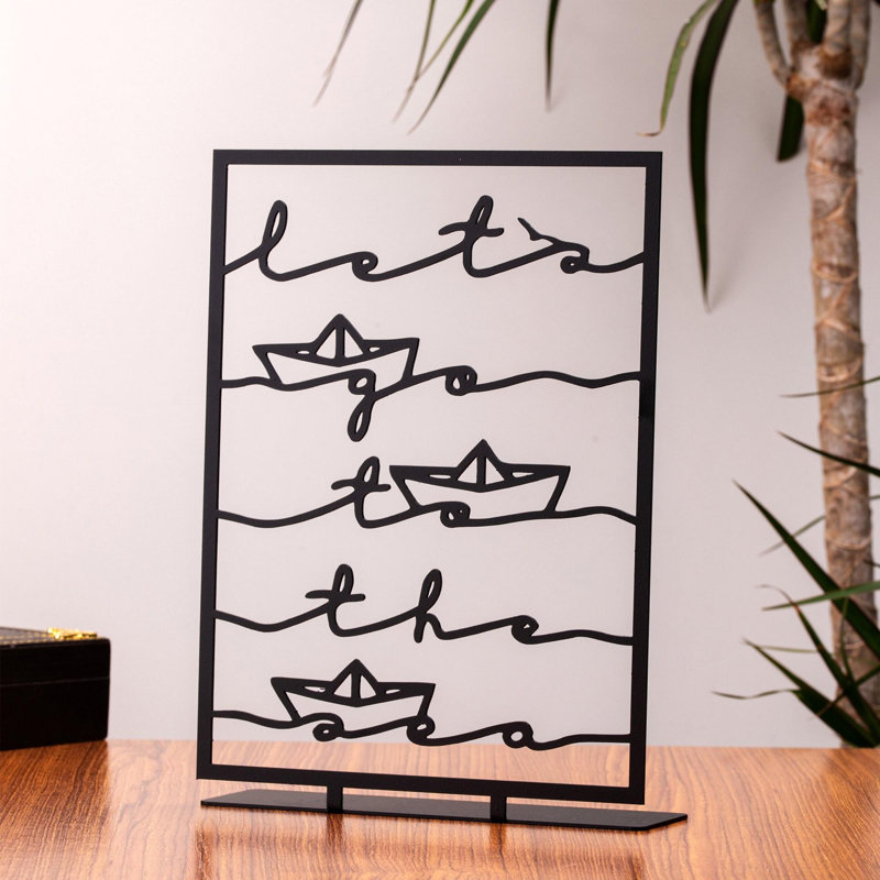 Decorative Object