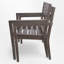Ensemble repas avec coussins 70,92 "Ingimund-922674094