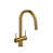 Brushed Gold is out of stock