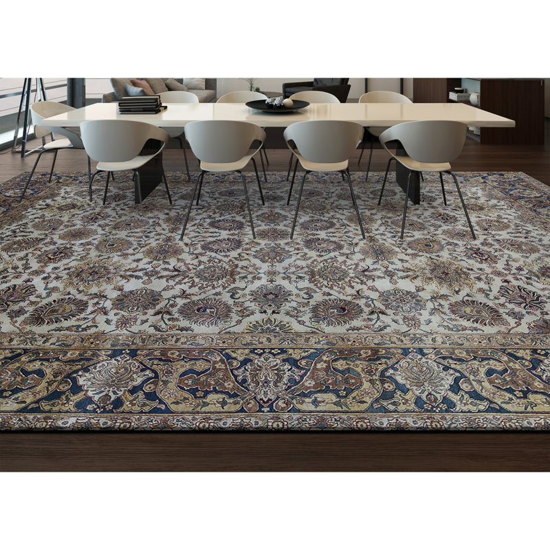 Sona One-of-a-Kind 11'10" X 16'2" Area Rug