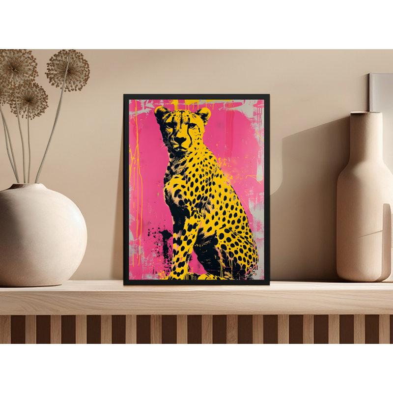 Frances No Frame Print, 28x40
