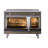 ILVE Nostalgie II Noblesse 48 in Induction Range-103962153