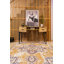 Tapis oriental beige / orange-1764749846