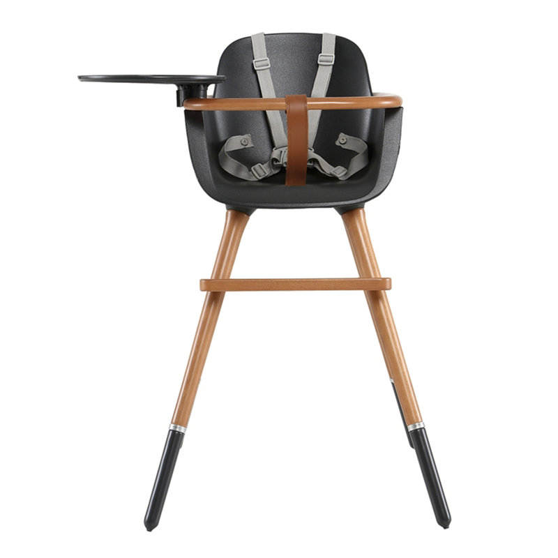 Deleon High Chair