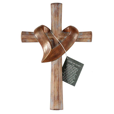 Croix murale