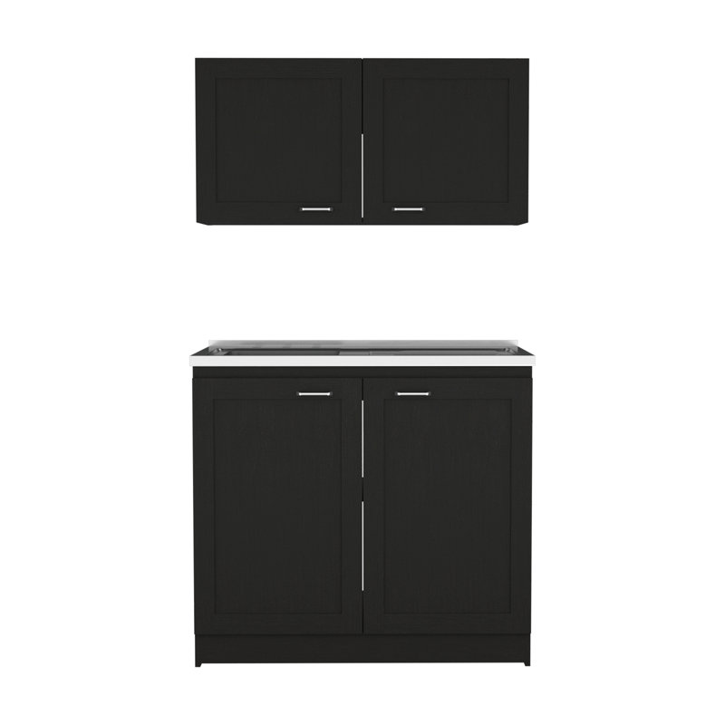 Perseus Cabinet Set