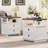 2 Drawers Sets Danforth with Storage and Built-in Charging Station-1949531871
