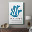Matisse CECXLIX, reproduction d'art encadrée sur mesure-117877053