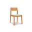 Iso Leather Dining Chair-1400654040-1400654049
