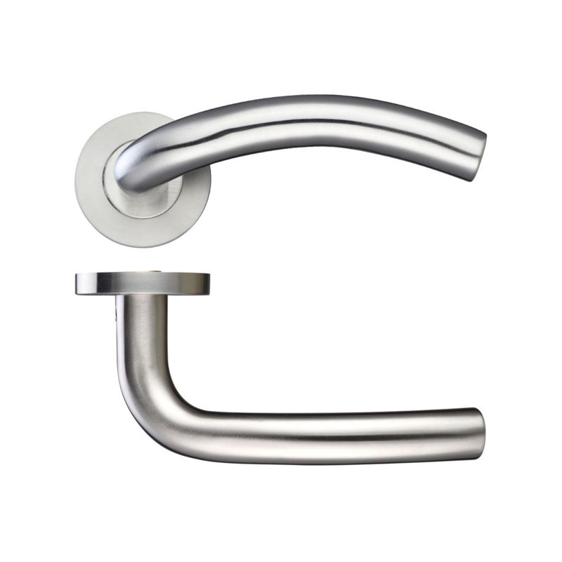 Latch Right Hand Door Handle