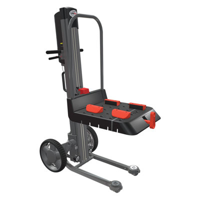 350 Lb. Capacity Hand Truck Dolly