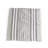 Ensemble de 6 serviettes de table Allaire