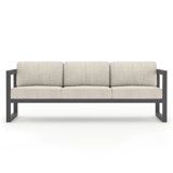 Avion Patio Sofa with Sunbrella Cushions