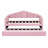 Upholstered Daybed With Trundle ,Velvet Sofabed With USB Charging Ports,No Box-Spring Needed