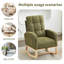 Chaise berçante Modern-199027547