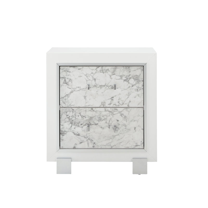 Sia 26.54'' W Nightstand