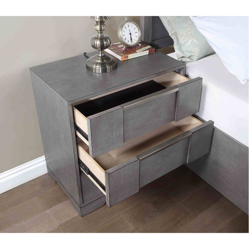 Mobilier de chambre à coucher 1pc