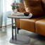 Annalily Frame End Table-2105716240