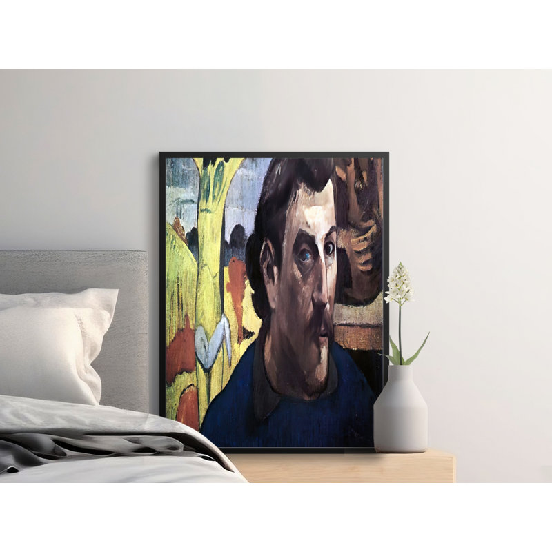 Taunya No Frame Print, 11.7x16.5