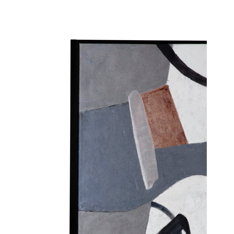Art sur toile Sumter