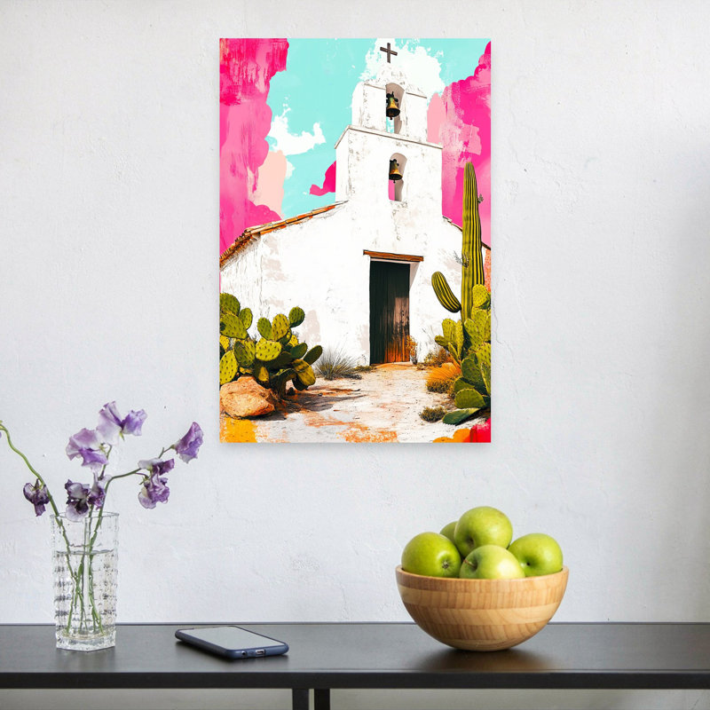 Print, 60.96cm H x 40.64cm W